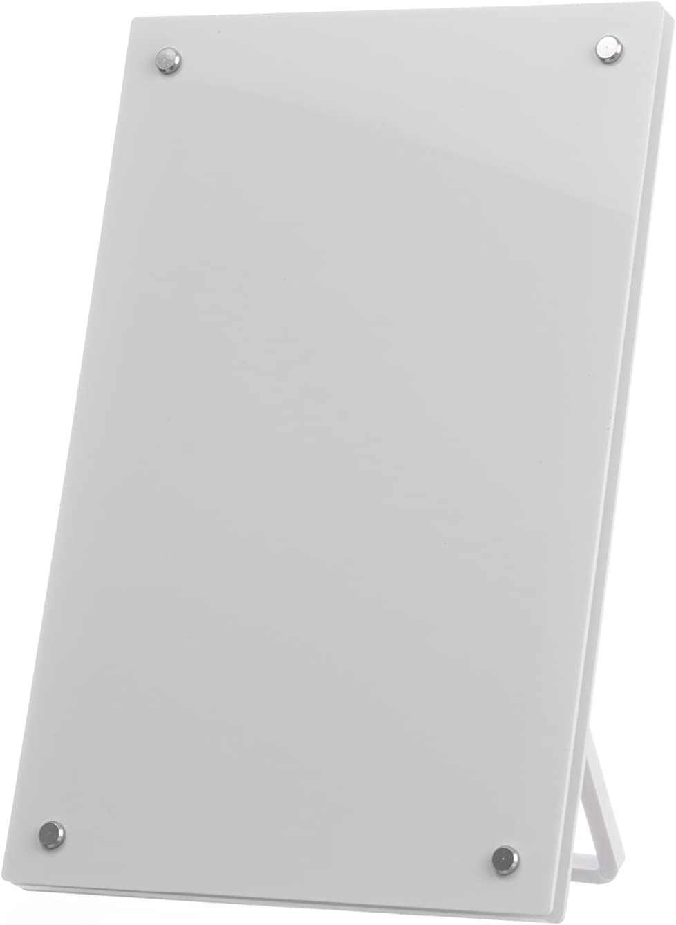 Xoro HAN 300 DVB-T/T2 antena pokojowa (VHF/UHF, wzmocnienie 20 dB, kabel 2 m), biała