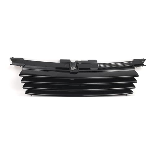 Parrilla delantera de automóvil para enfriamiento del motor y radiador 1J5853655C