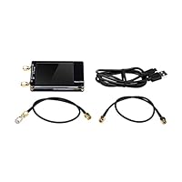 Amazon.co.jp: ネットワークアナライザー VNA ベクトル ネットワーク