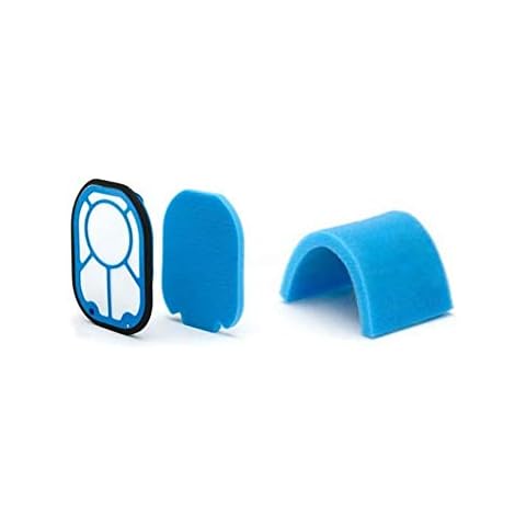 FindASpare Handheld Vacuum Filter Kit for Dyson DC16 Cover