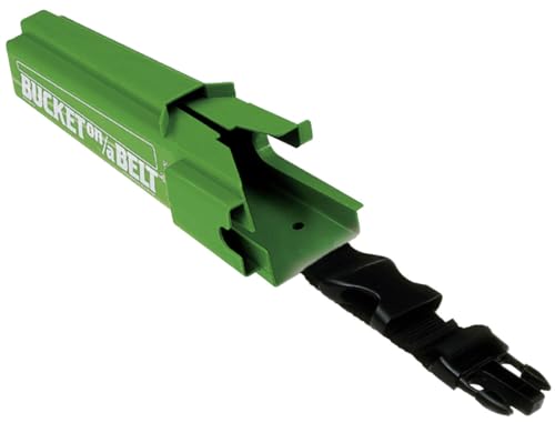Unger Bucket on a belt, Classic-Version