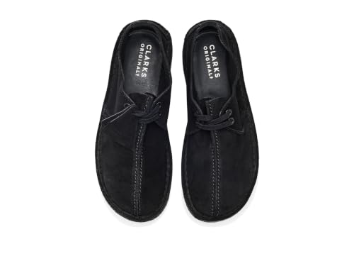 Image of Clarks Men's Desert Trek