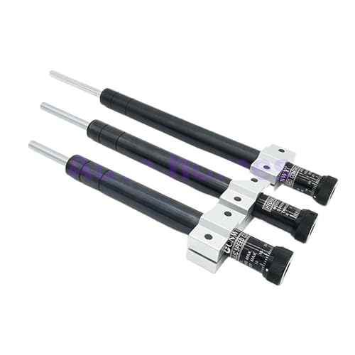 Régulateur de vitesse hydraulique HR15 à pression d'huile réglable - 2