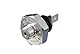 HELLA 6ZL 003 259-351 Öldruckschalter - 12V - 1-polig - Öffner