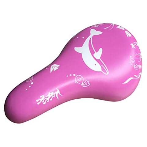 N3od3er Kids Bike Saddle Cover