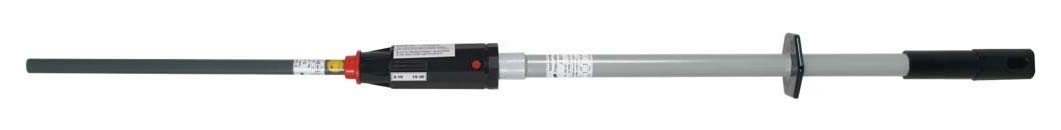 Dehn – Rilevatore tensione 3 – 30 KV 50 Hz phe3 u 3 30-S