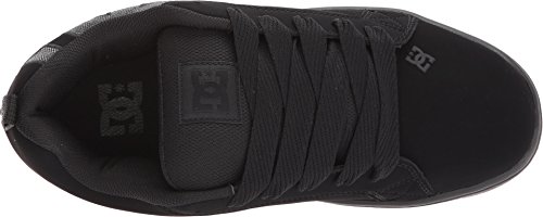 Image of DC Men's Court Graffik SE Skate Shoe