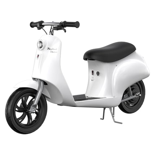 Razor Electric Retro Scooter for Ages 8+, 170 lb...