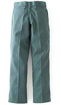 Amazon | Dickies(ディッキーズ) ワークパンツ 874 リンカーン