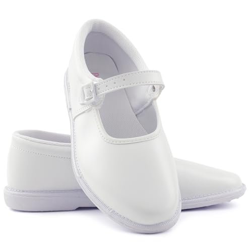 Image of Liberty Girls Ns /Girl(v) Uniform School Shoes