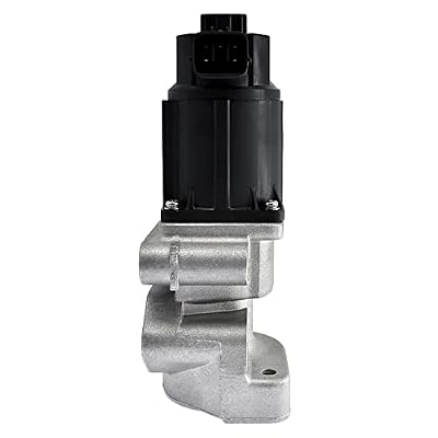 Exhaust Gas Recirculation (EGR) Valve 1582A483 for Mitsubishi Pajero 2006-2015 Triton 2007-2015 2.5L 3.2L(Control Assy)