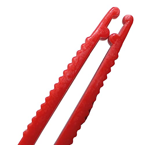 100pcs Low Profile Mini Blade Fuse Puller for car Fuse Holder tap Adapter Automobile car Fuse Clip Tool Extractor