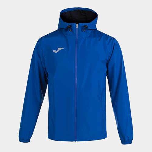 Joma Chubasquero Elite VIII Royal