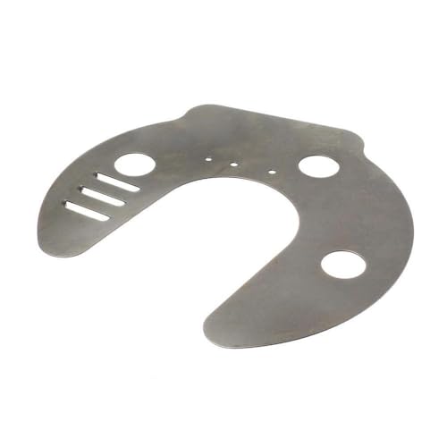 For Toro/Lawn Boy 93-4343 Muffler Baffle