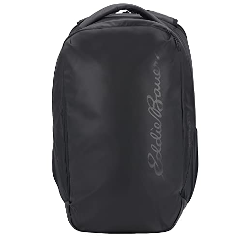 Eddie Bauer Voyager 3.0 30L Backpack with Dual Access Main Compartment and Back Panel Pockets for Both Laptop and Tablet3