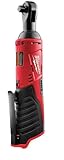 Milwaukee 2457-20 M12 3/8 Ratchet tool Only