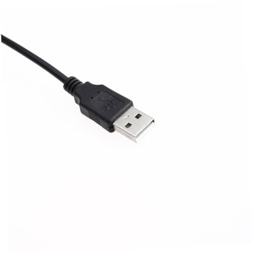 Tira LED flexible RGB con control USB para iluminación decorativa miniatura 7