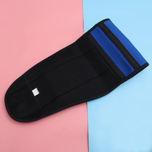 Faja elástica deportiva ajustable para soporte lumbar miniatura 6