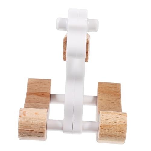 木馬ミニチュア おもちゃ