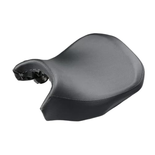 Coussin Camelback pour R1250GS Adventure avec finition haut de gamme et assise biplace