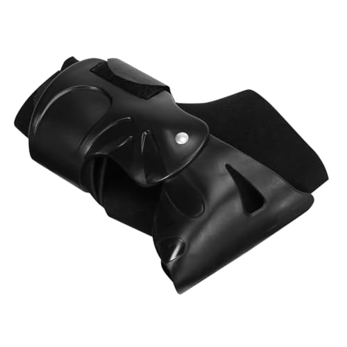 Ipetboom Sports Ankle Brace Ankle Support Sleeve Sprained Relief Adjustable Straps for Men