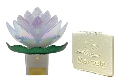 Bath & Body Works Tiana Wallflowers Plug