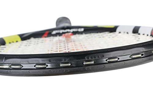 0.25G/Inch Summerhouse Tennis Racquet Pickleball Paddle Racket Squash Racket Head Lead Tape Weight With Black Color Coated 1/4'' X 197'' #TOP4