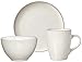 Ritzenhoff & Breker Nancy Service de vaisselle 3 pièces Crème, porcelaine