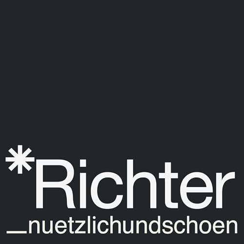 04_Gerhard Richter und der Plattenspieler aus Zelle 719