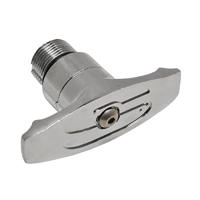 Superwinch 90-24547 Replacement Clutch Handle fits Talon 9500 12500 Winches