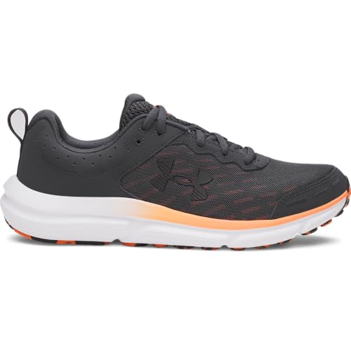 Image of Under Armour Men's Charged Assert 10 Shoes