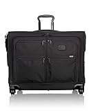 TUMI - Alpha 2 Medium Trip 4 Wheeled Garment Bag - Dress or Suit Bag for Men and Women - Black