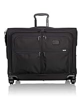 Algopix Similar Product 6 - TUMI  Alpha 2 Medium Trip 4 Wheeled