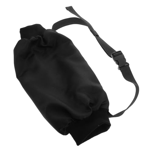 Yardwe Hand Warmer Pouch Reusable Football Warmer Bag Strap Material for Outdoor Sports Hiking Use