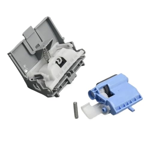 Plus de double feuille avec le rouleau de séparation HP M506 RM2-5752