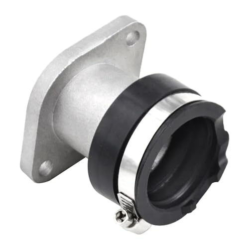 Carburador para Yamaha Bear Tracker YFM250 colector de admisión 1999-2004 3