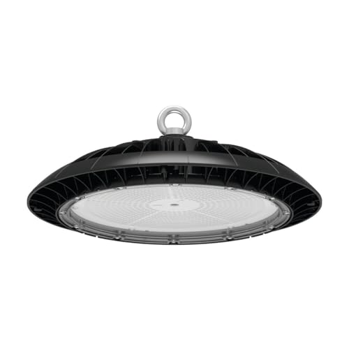 HighBay 42 S SITECO suspension industrielle LED 12800 lm eclairage d atelier