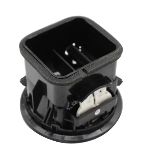 Rejilla aire acondicionado para coche: renueva la ventilación trasera de tu Vauxhall Adam 2013 4
