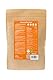 RheinNatur Bio Flohsamenschalen gemahlen 1 kg - Laborgeprüft - Fein gemahlenes Pulver - Reich an Ballaststoffen, ideal zum Backen - 1000g Beutel