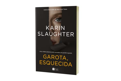 Garota, esquecida