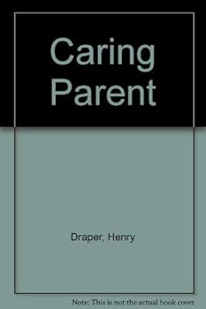 Hardcover Caring Parent Book