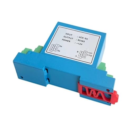 HQHSGCGVA DC Voltage transducer in 0.5V 1V 10V 200V 500V