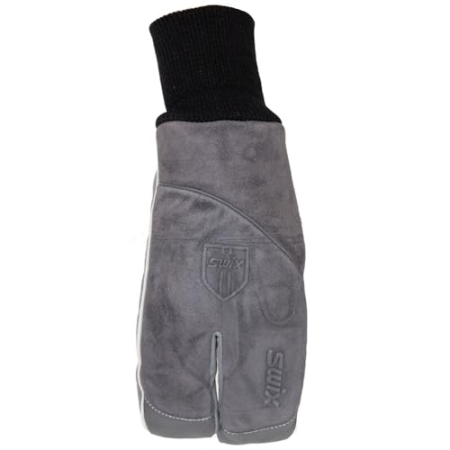 Swix Men's Shield Pro Split Mitt