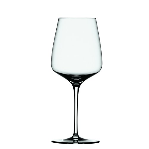Spiegelau Willsberger bordeaux GLASSES  (set di 4, trasparente)