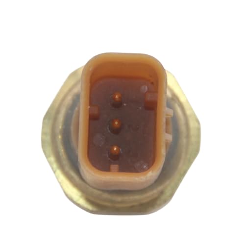 Capteur haute pression rail carburant RE539840 mesure précise OE - 6