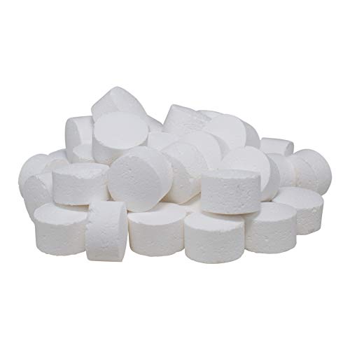 Spa Essentials 32320000 Brominating Tablets (4.5 Lb) White thumb #1