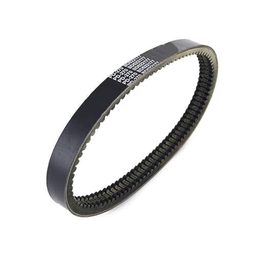 Pour Microcar pour MGO1 pour MGO2 pour MGO3 pour MGO4/5 pour MGO6 pour MGO P96 pour MGO P98 pour courroie d'embrayage courroie d'entraînement de cargaison Courroie Transmission Courroie Synchrone