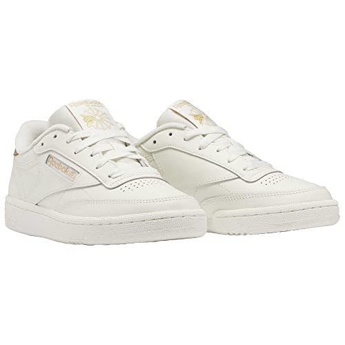 Image of Reebok Unisex-Adult Court Advance Sneaker