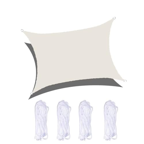 Auvent imperméable en polyester de qualité supérieure pour extérieur - 2