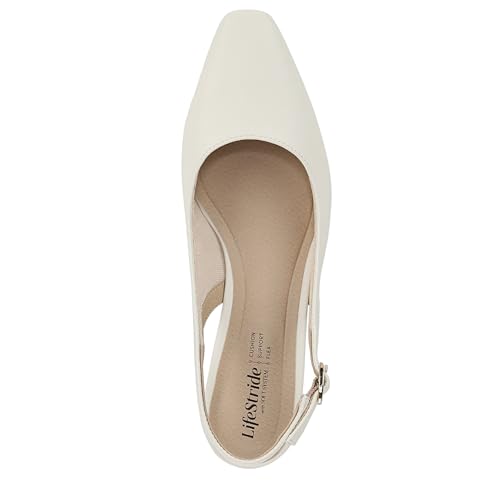 Image of LifeStride Lorena Slingback Shoes